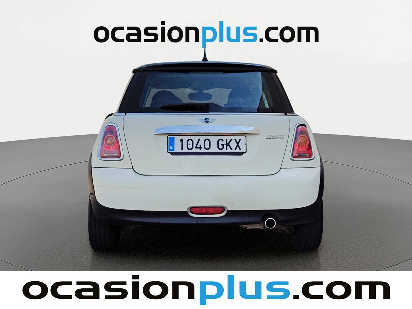 Mini MINI Mini MINI Cooper (120 CV) barato