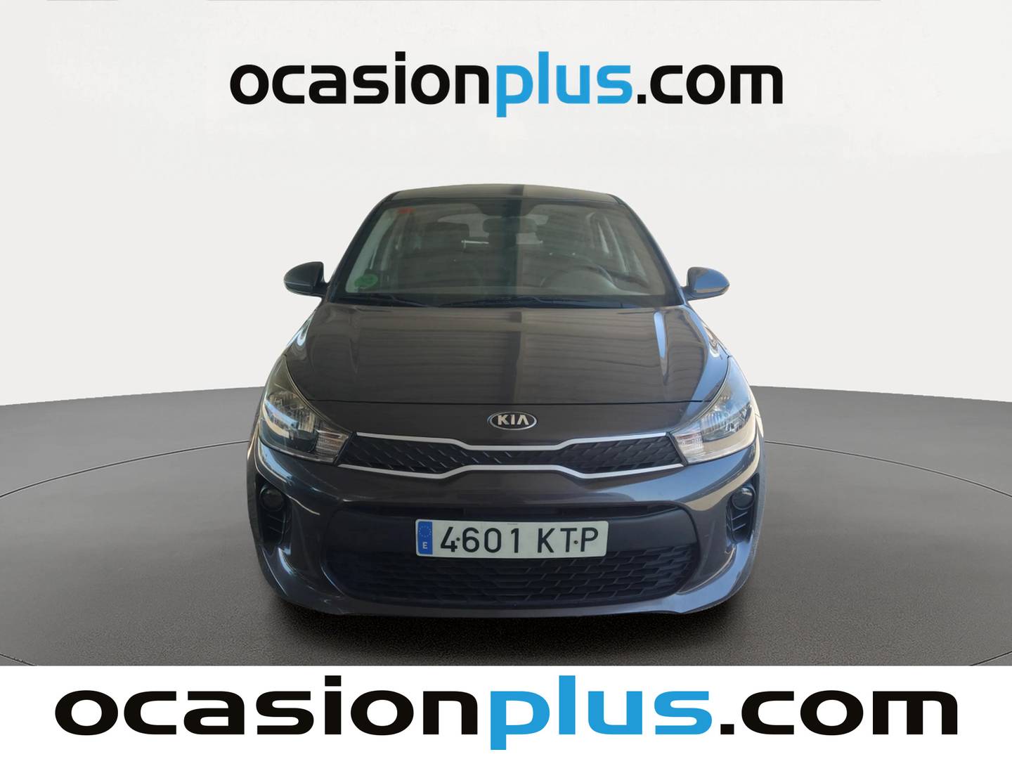 KIA Rio KIA Rio 1.2 CVVT Concept (84 CV) 84cv