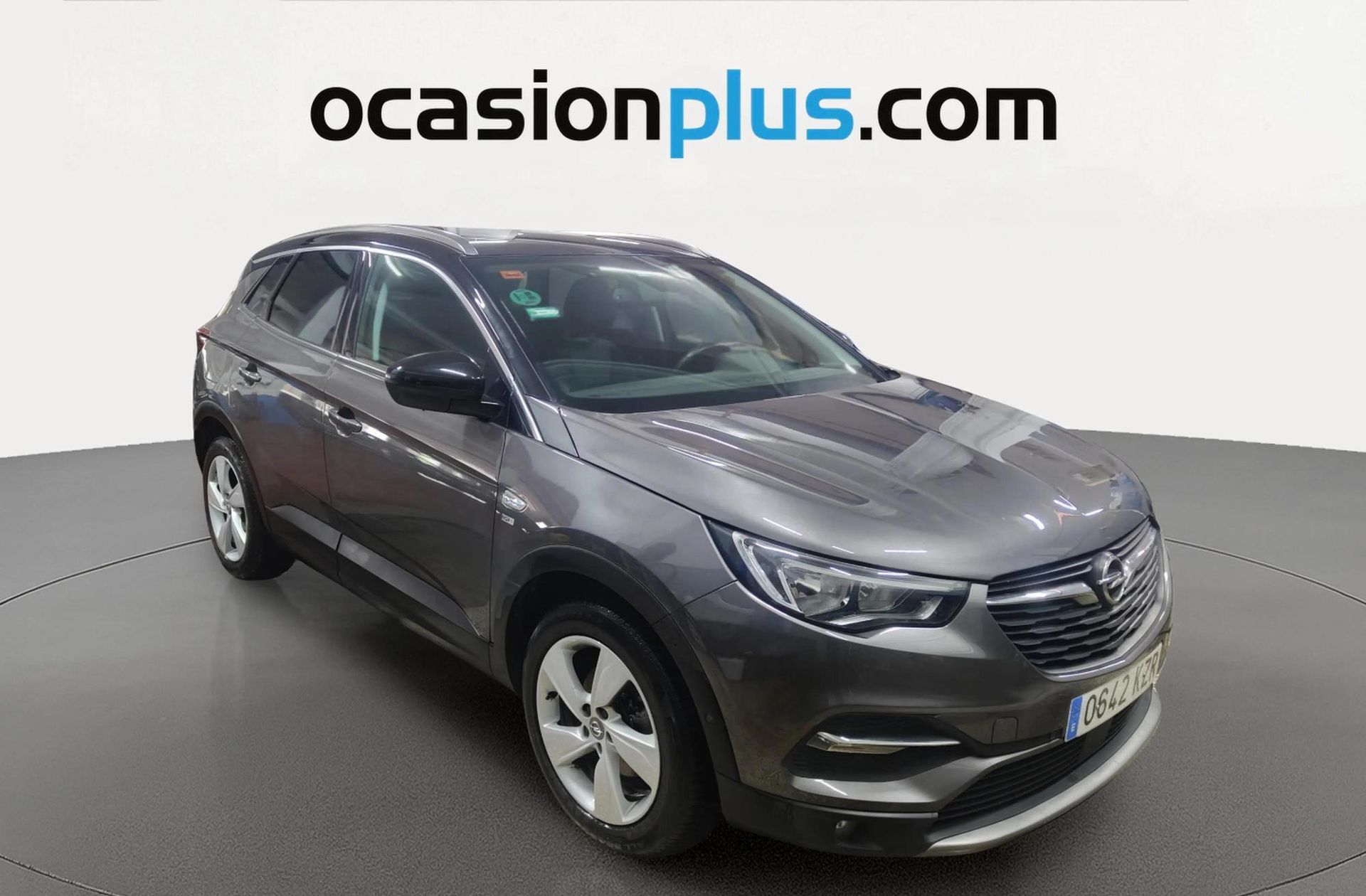 Opel Grandland 1.5 CDTi 120 Aniversario - foto 2