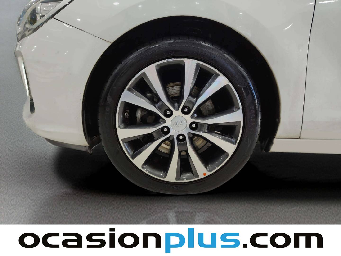 Foto Hyundai i30 Hyundai i30 1.6 CRDI Style Sky (136 CV)