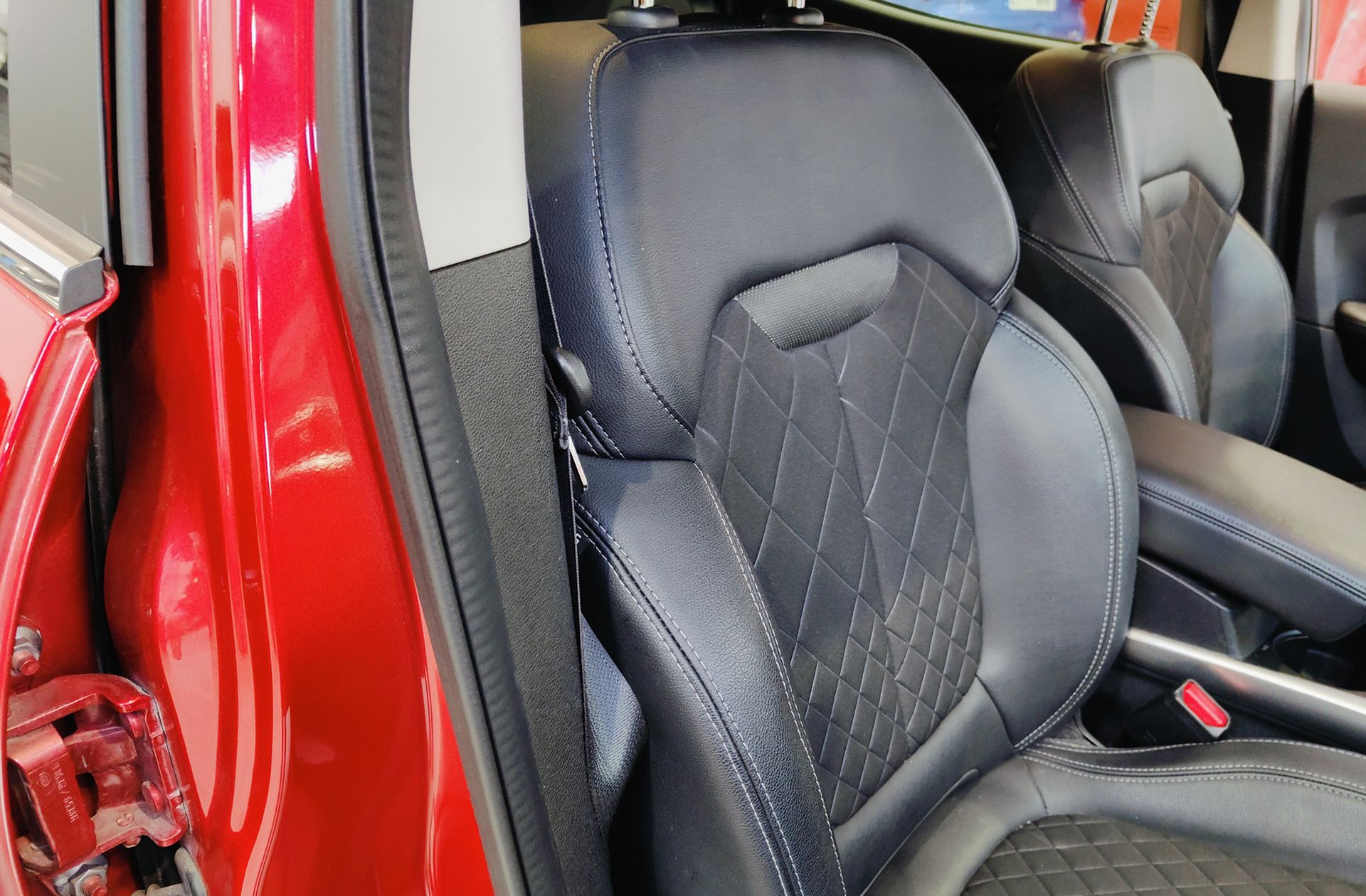 Renault Kadjar Zen TCe EDC - foto 7