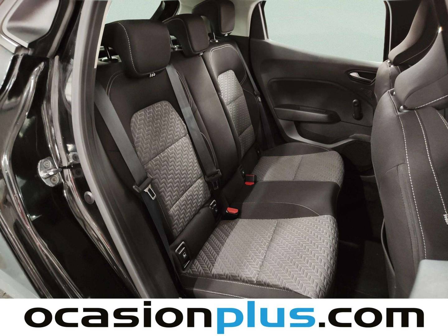 Renault Clio Renault Clio SL Limited TCe (90 CV) gasolina
