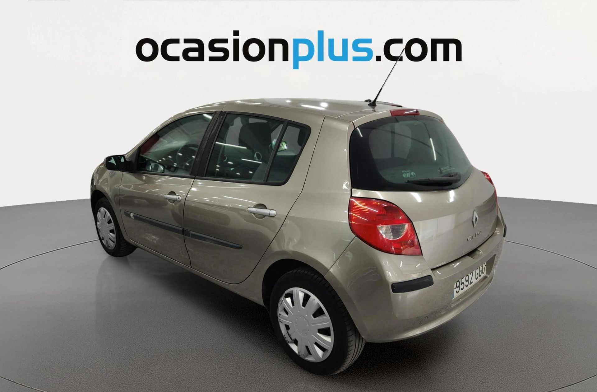 Renault Clio 1.5 dCi Emotion - foto 3