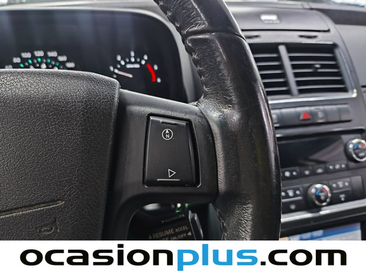 Dodge Journey Dodge Journey 2.0 CRD SXT (140 CV) 7 Plazas seminuevo
