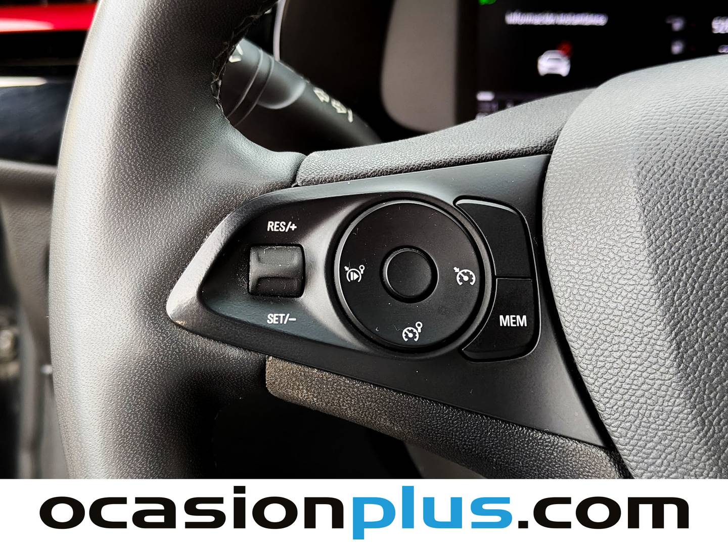 Foto Opel Corsa Opel Corsa 1.2 Turbo XHL GS-Line (100 CV)