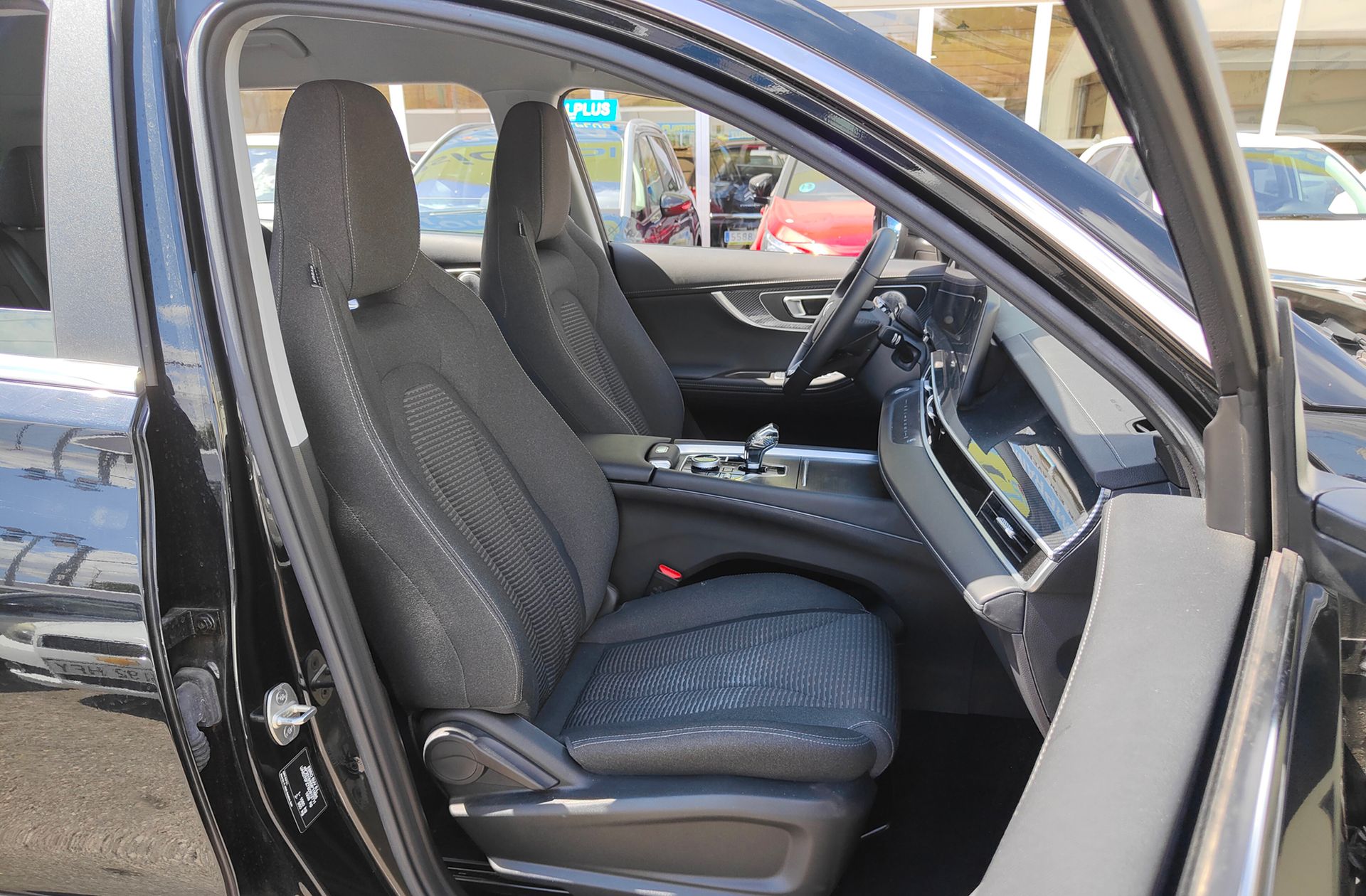 Ebro s700 1.6 T-GDi Comfort DCT - foto 18