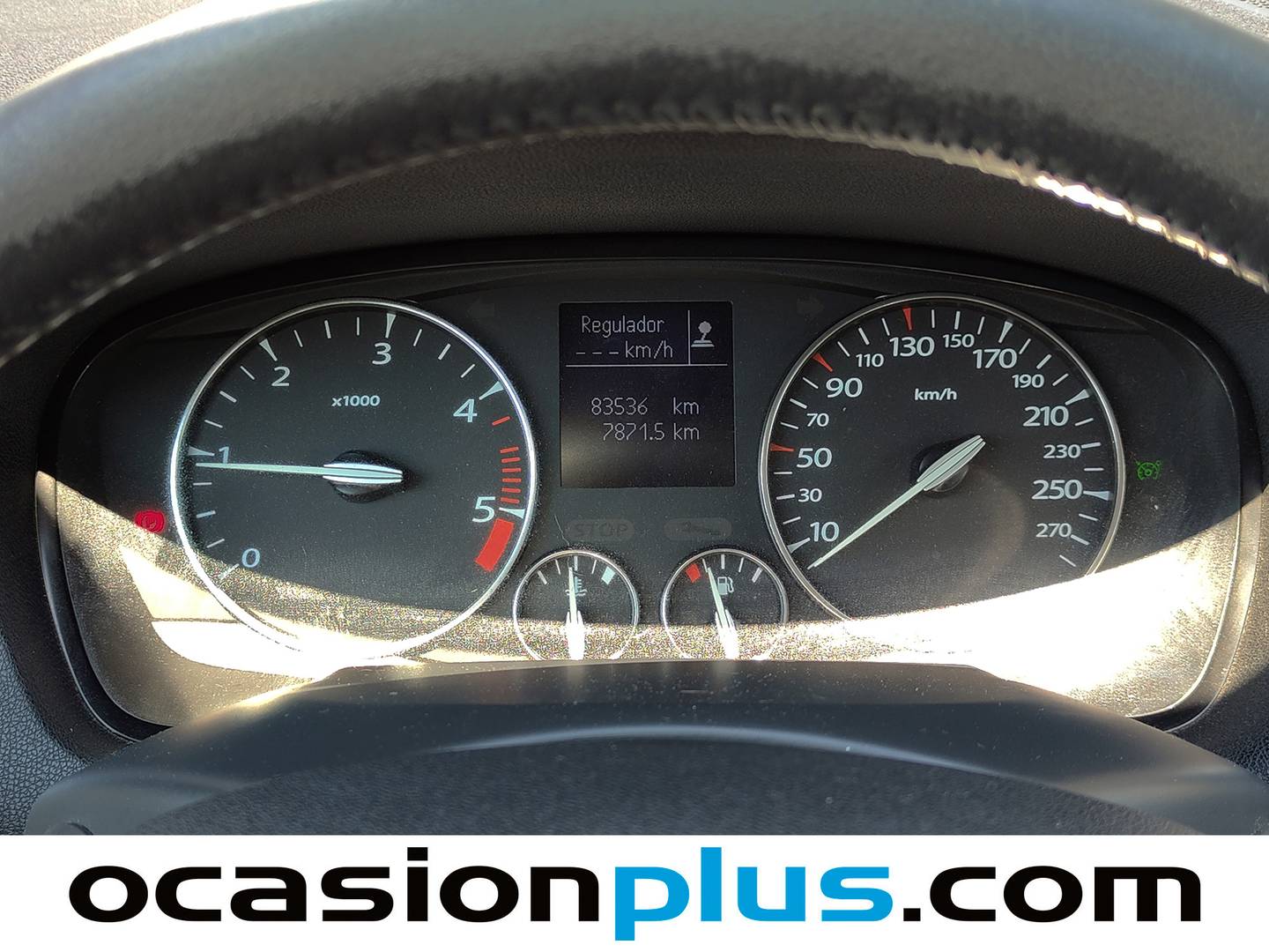 Renault Laguna Renault Laguna Coupe Emotion Plus FAP eco2 dCi (150 CV) de segunda mano