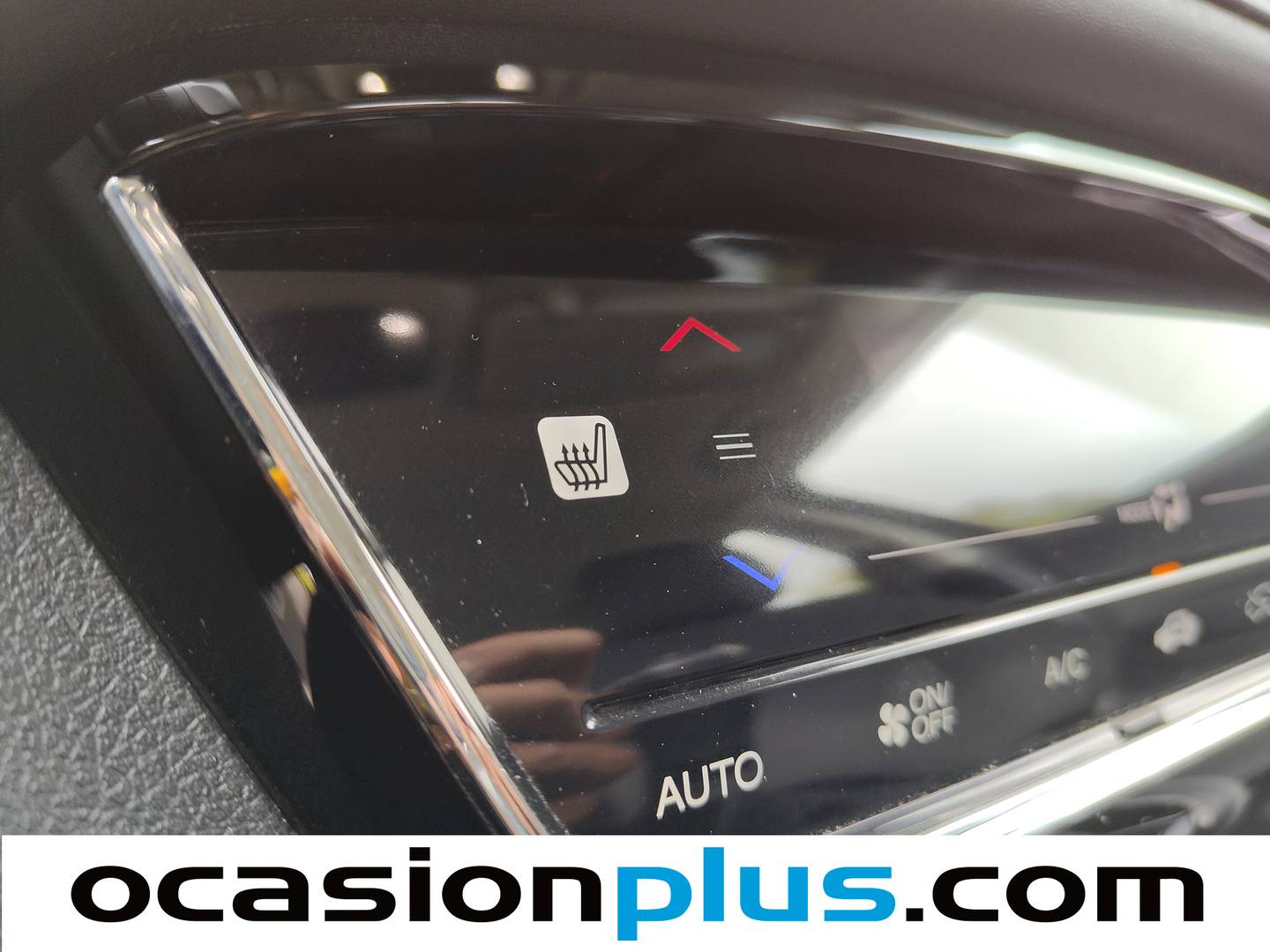 Extras y acabados del Honda HR-V Honda HR-V 1.6 i-DTEC Comfort (120 CV)