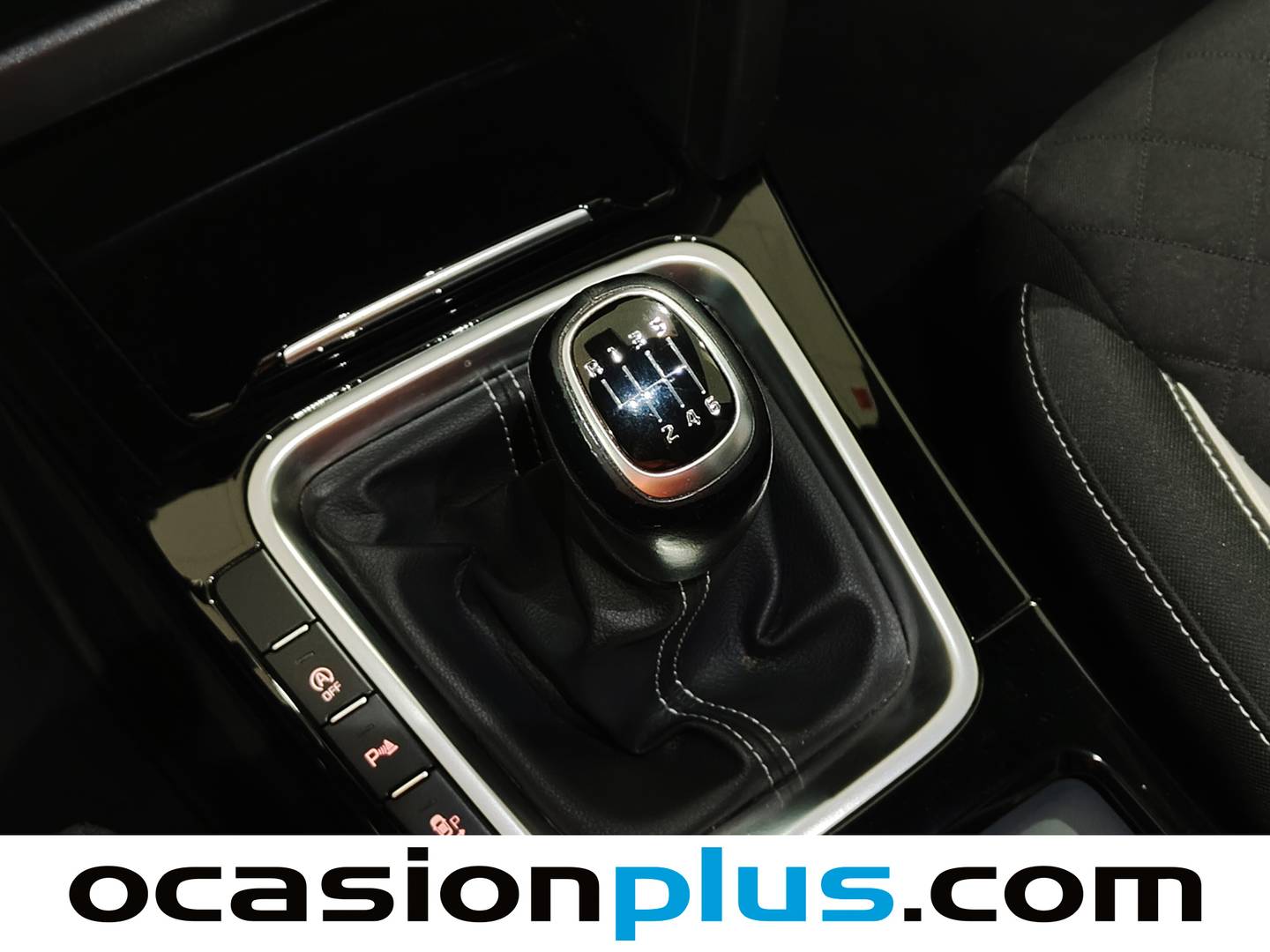 KIA Ceed Tourer KIA Ceed Tourer 1.6 CRDi Eco-Dynamics GT Line (136 CV) de segunda mano