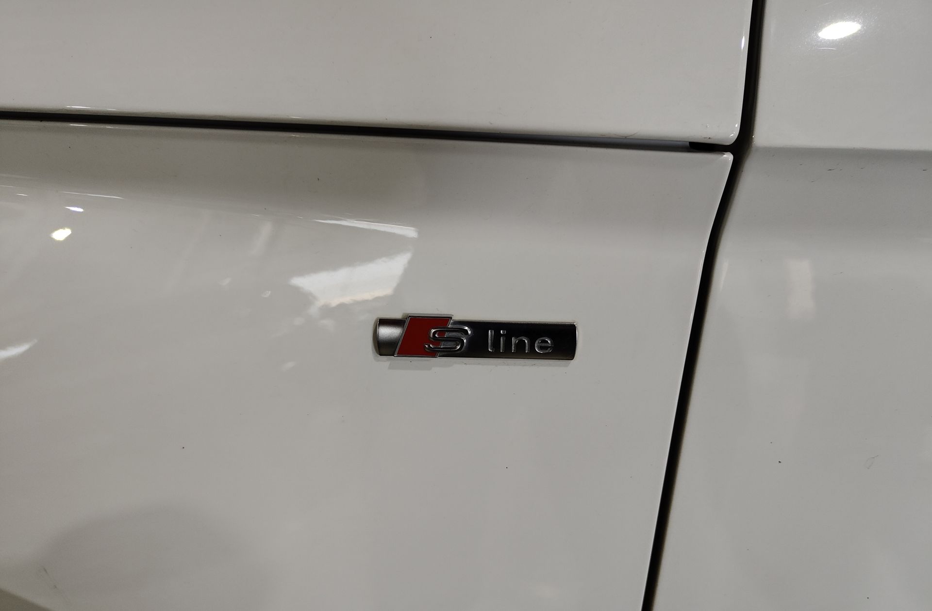 Audi Q5 S line 35 TDI S tronic - foto 6
