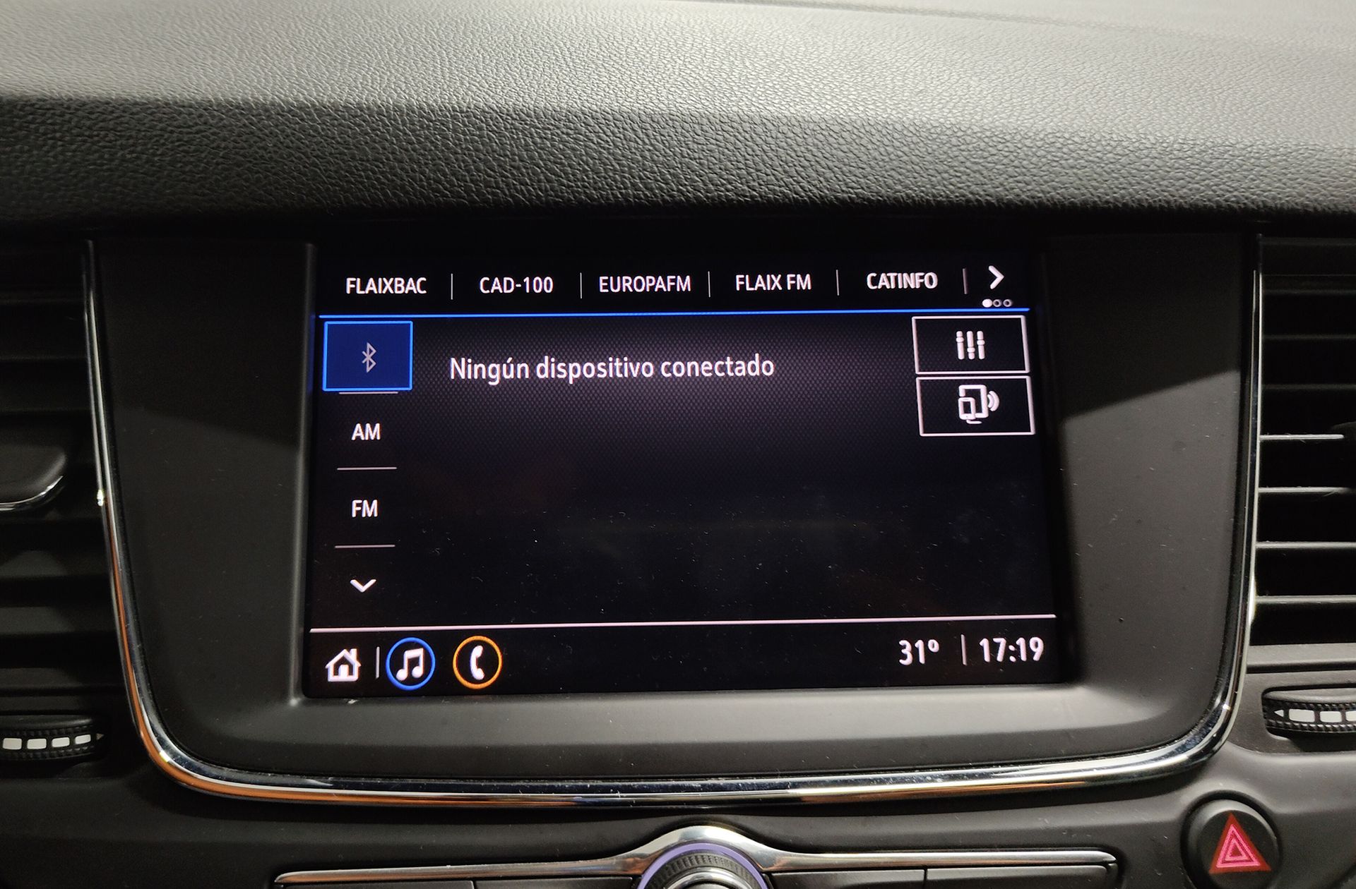 Opel Astra Sports Tourer 1.2 Turbo SHL GS Line - foto 30