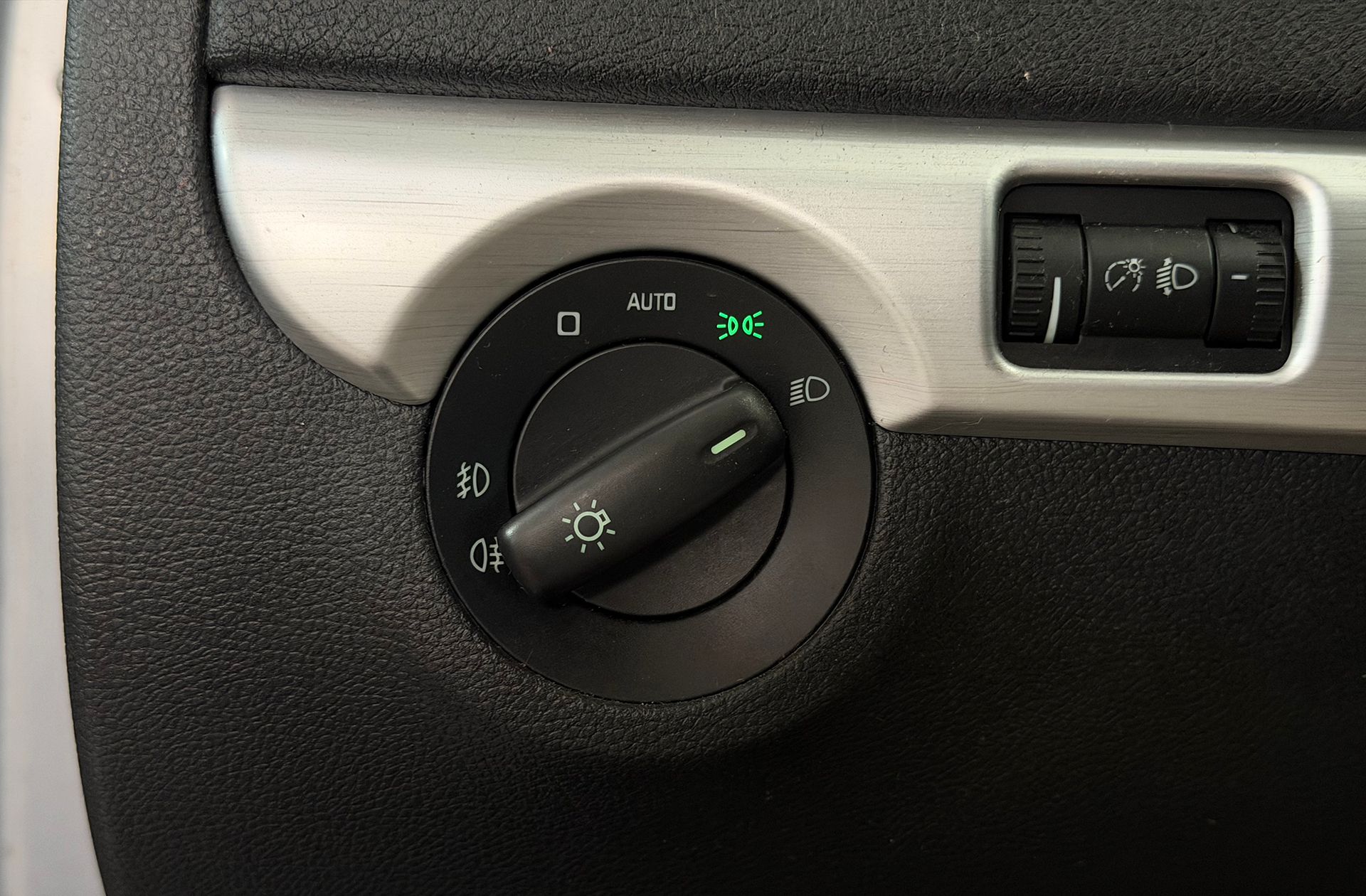 Škoda Yeti Outdoor 1.2 TSI Ambition - foto 21