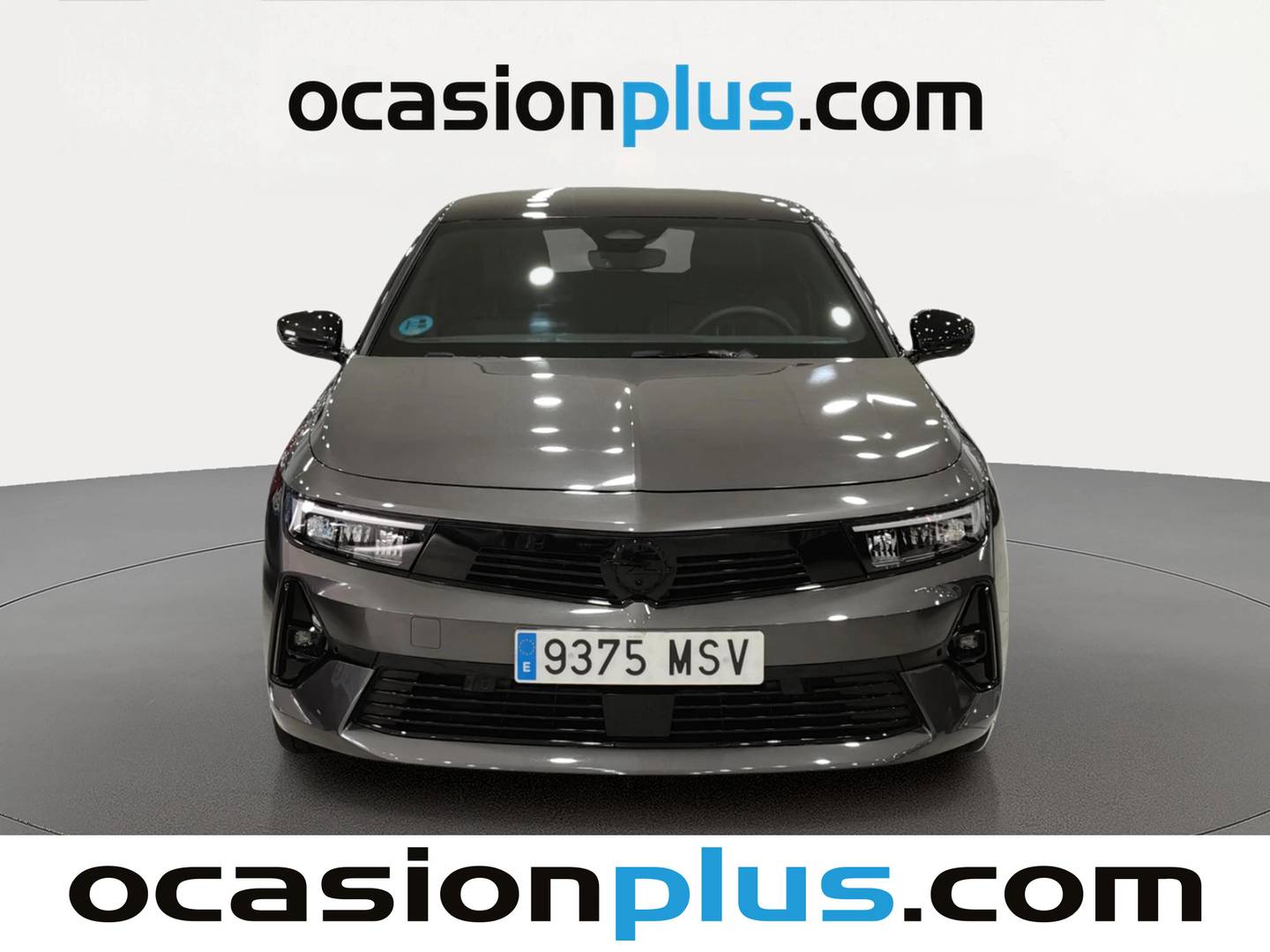 Opel Astra Opel Astra 1.5D DTH GS Auto (130 CV) 130cv