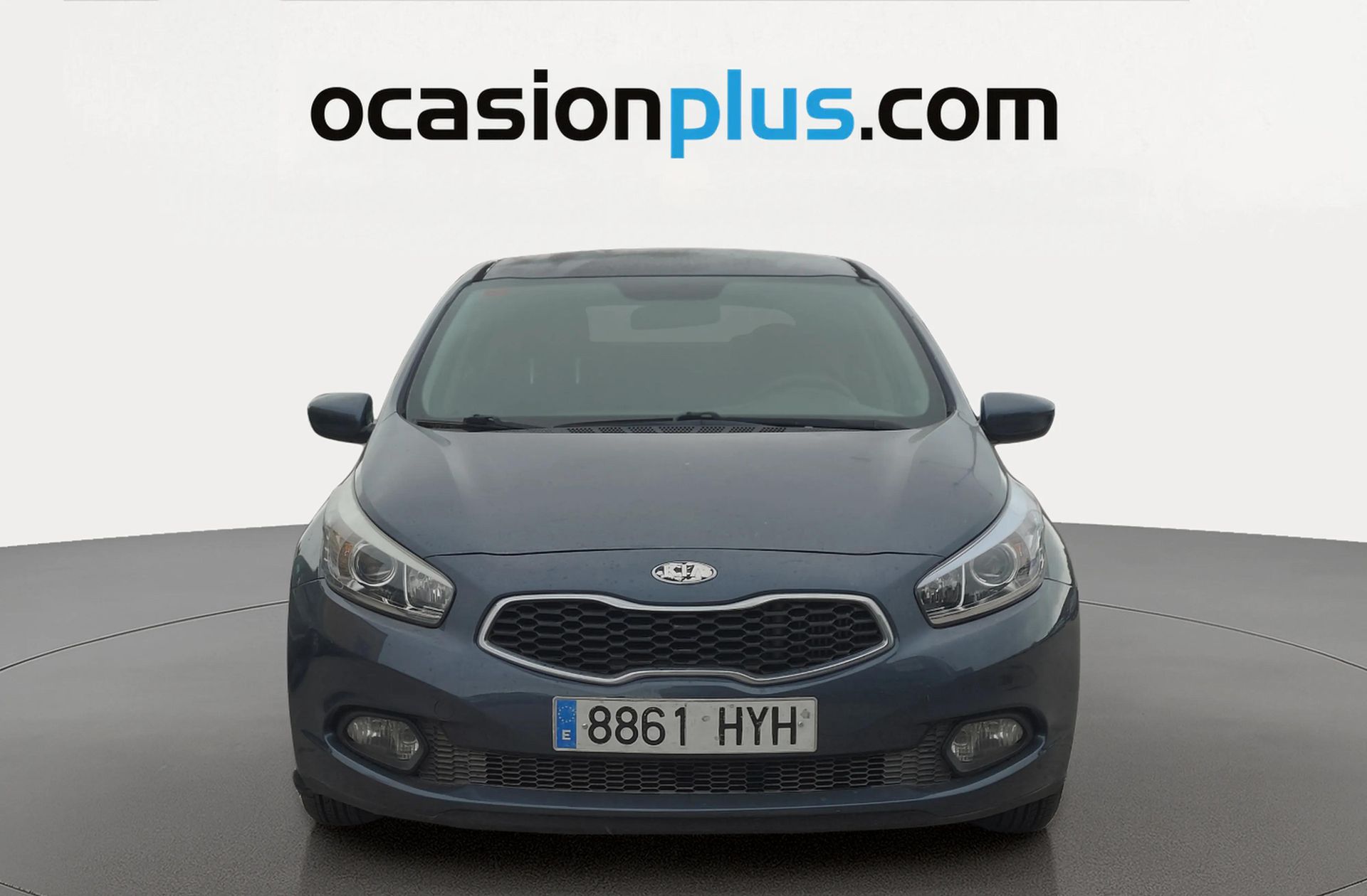 Kia Ceed 1.4 CRDi WGT Concept - foto 10