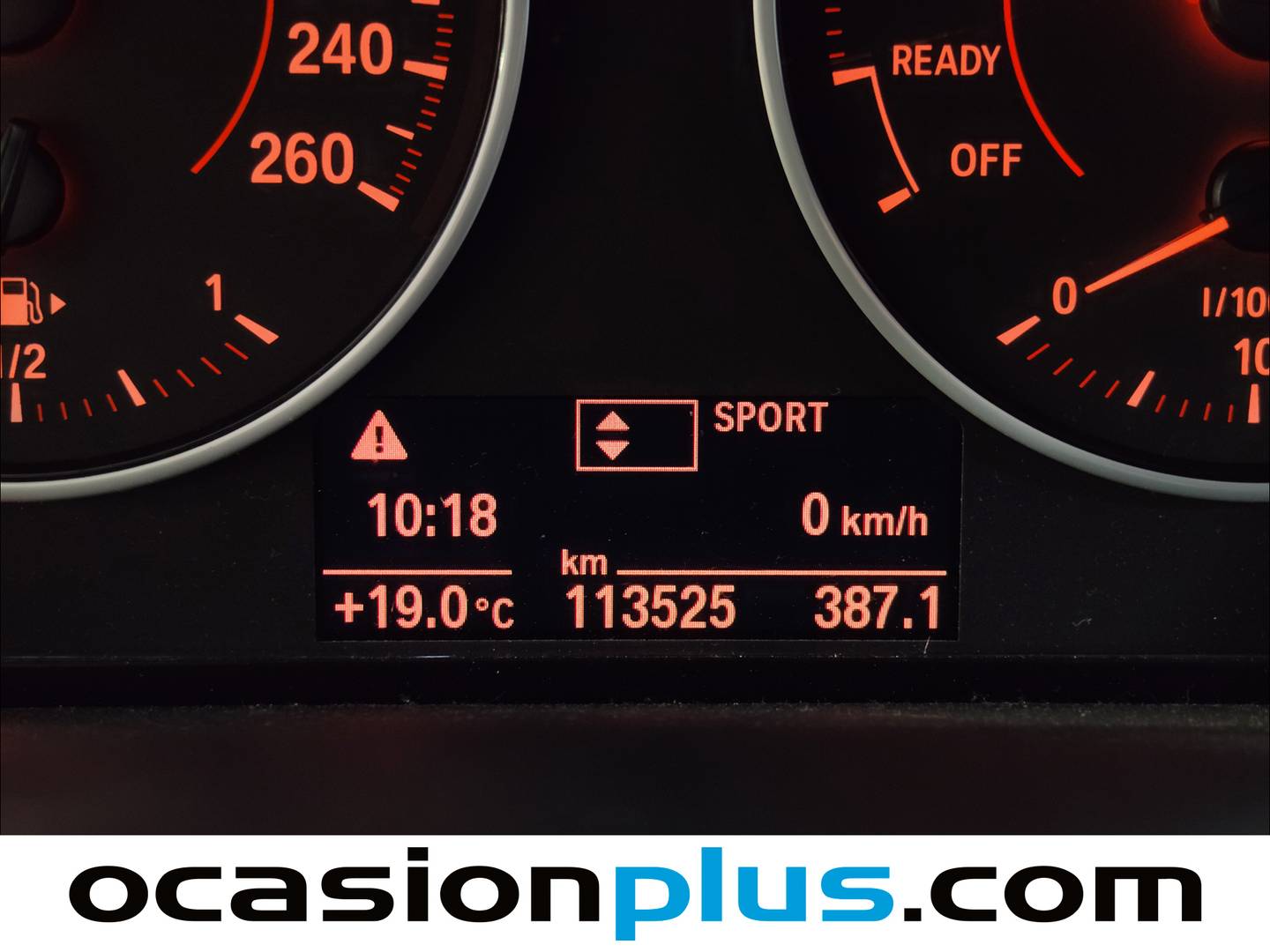 BMW Serie 1 BMW Serie 1 120i  Pack M (184 CV) km 0