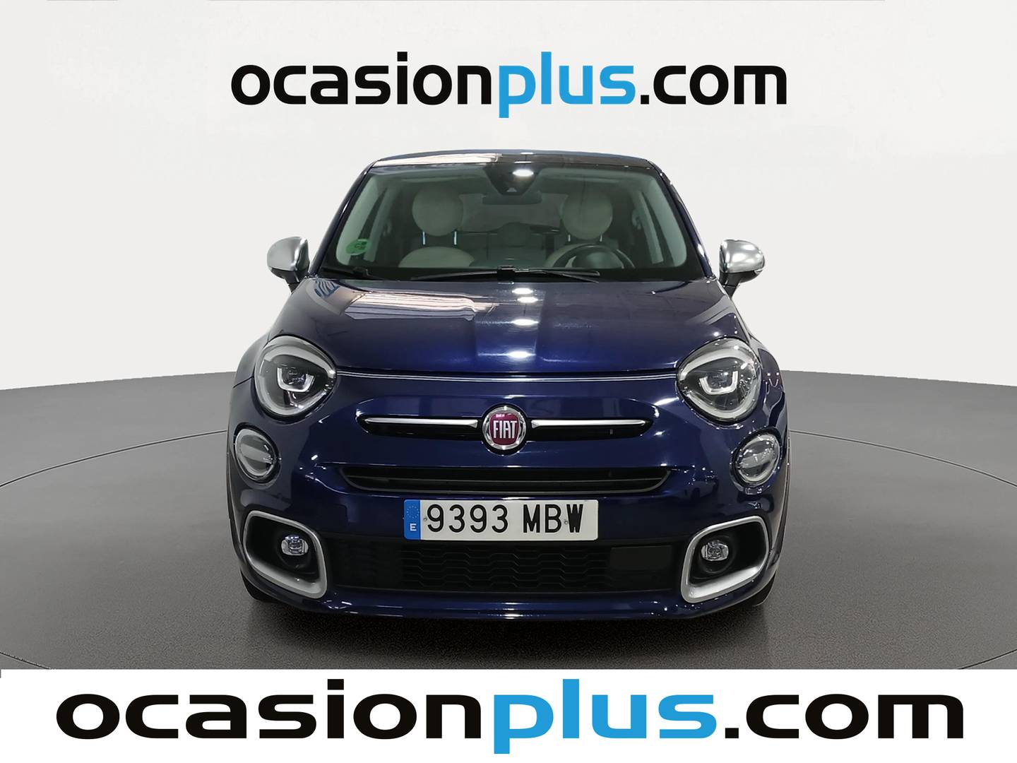 Fiat 500X Fiat 500X 1.3 Firefly S&S Yacht Club Capri DCT (150 CV) 150cv