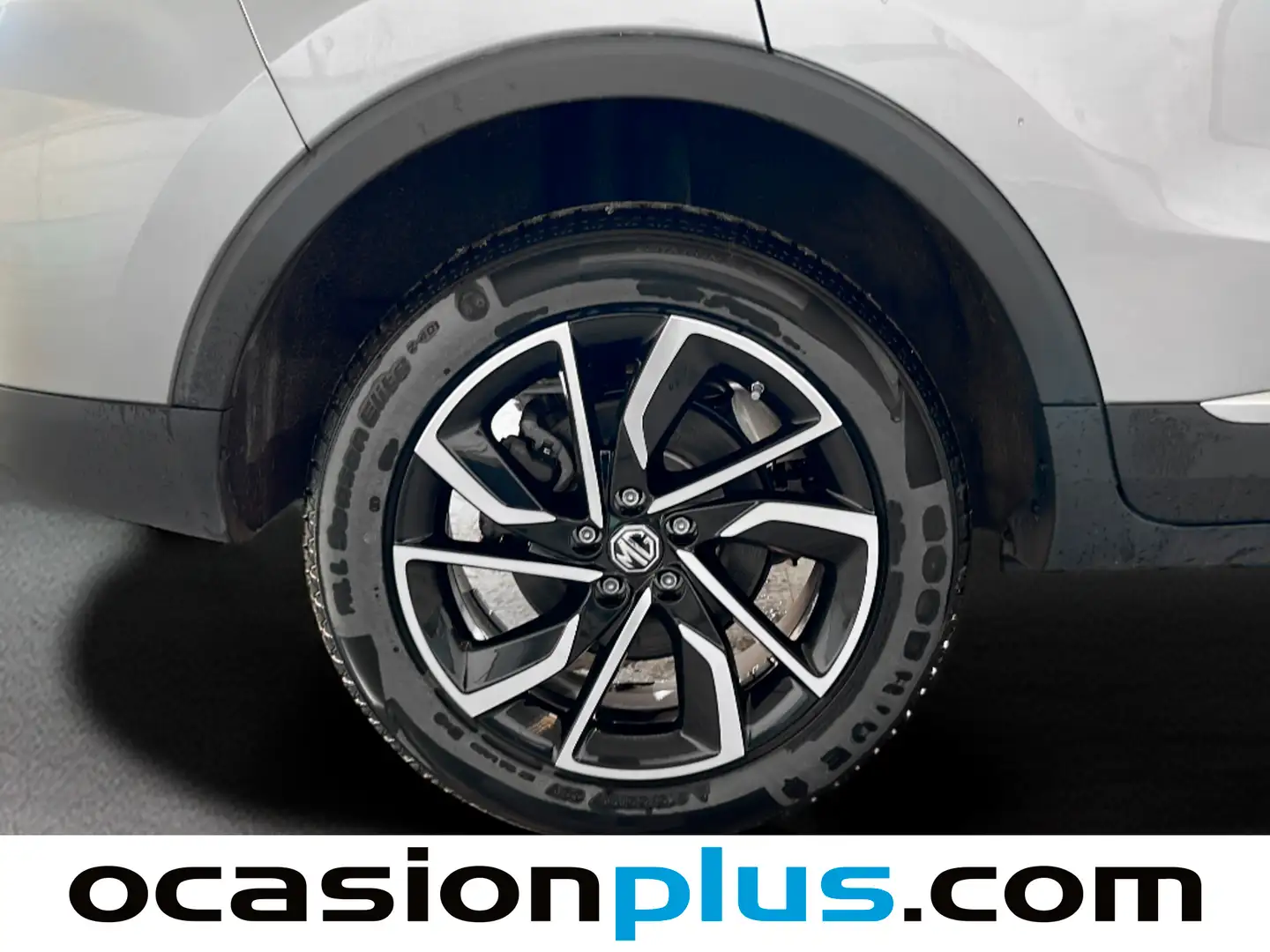 Foto MG ZS MG ZS 1.0T Luxury Auto (111 CV)