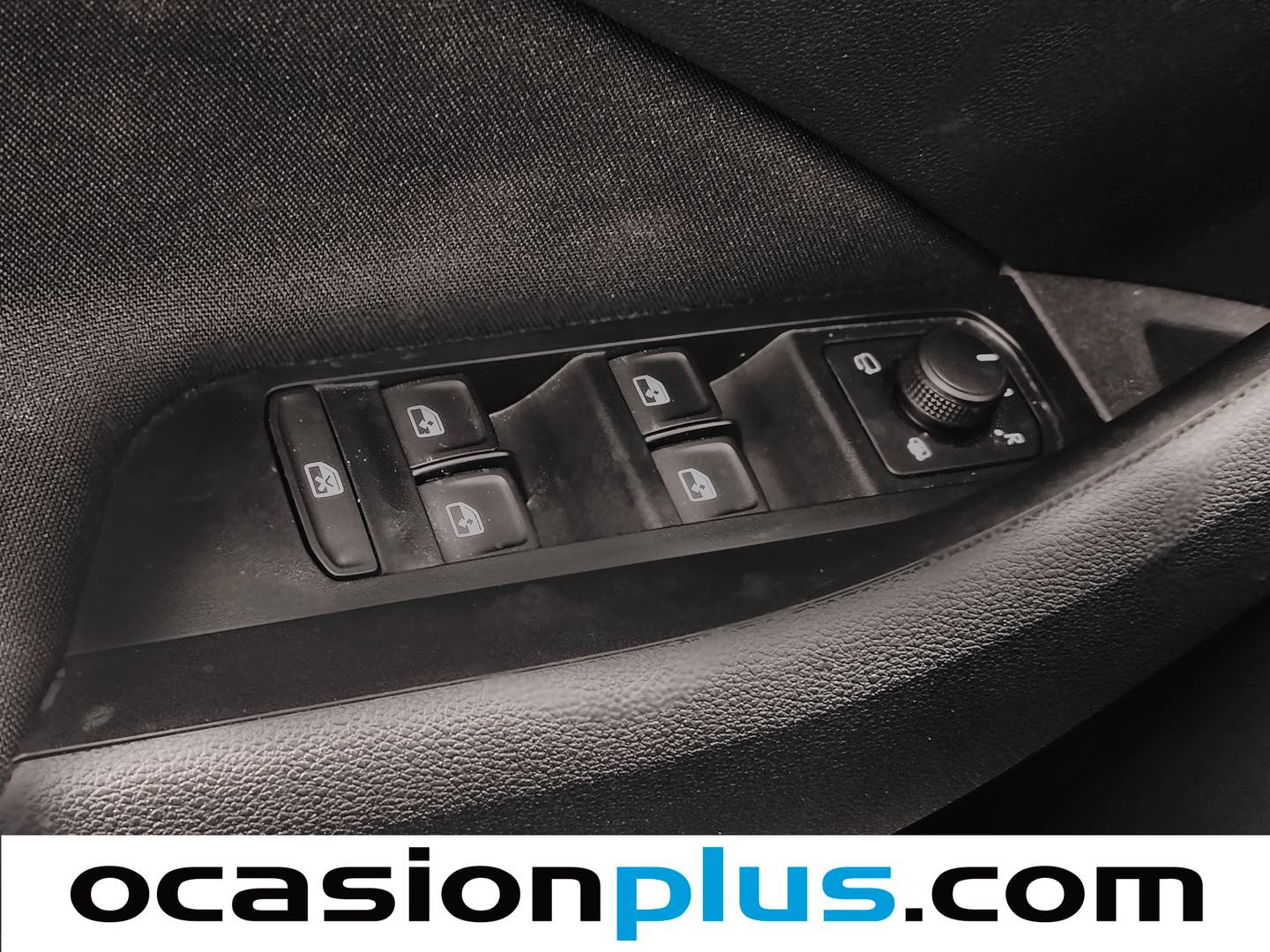 Skoda Kamiq Skoda Kamiq 1.0 TSI Ambition (110 CV) de segunda mano