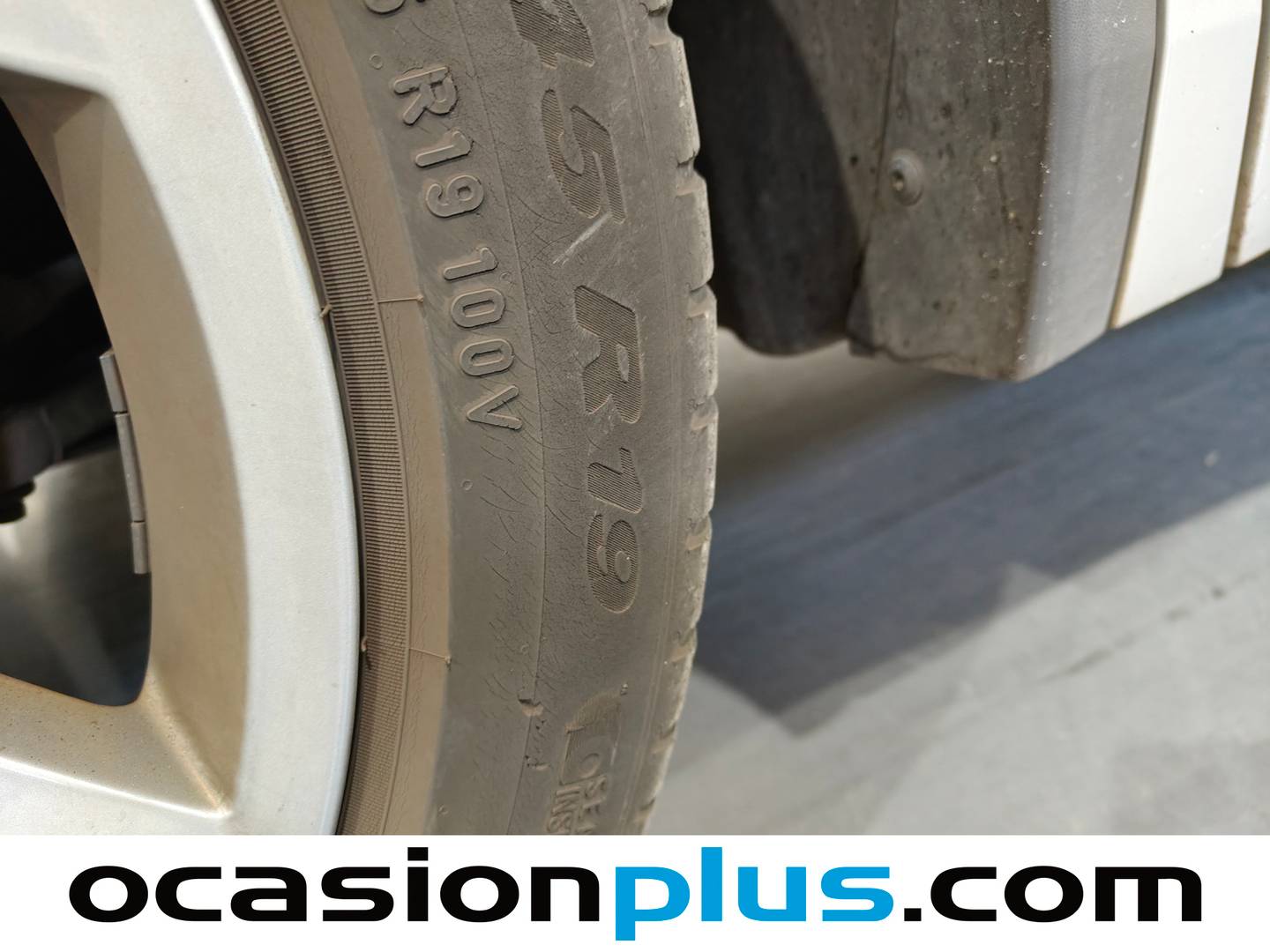 Volkswagen Tiguan Volkswagen Tiguan R-Line 2.0 TDI (150 CV) de ocasión