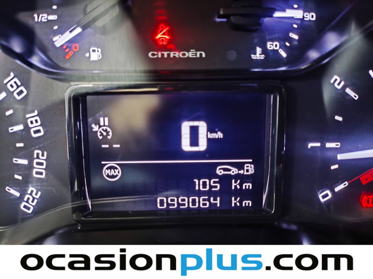 Foto Citroën C3 Aircross Citroen C3 Aircross PureTech 110 S&S Shine (110 CV)