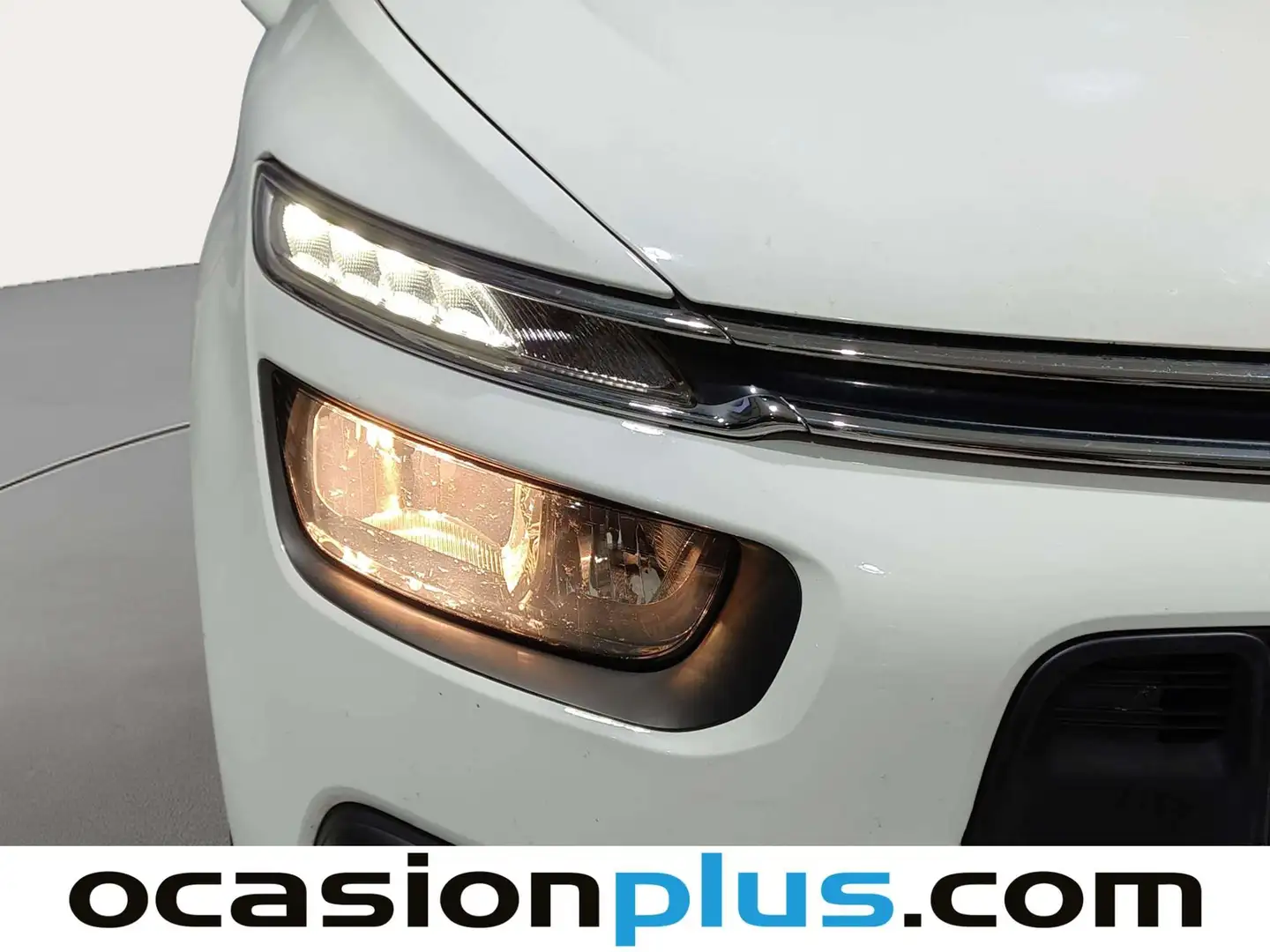 Foto Citroën C4 Picasso Citroen C4 Picasso BlueHDi 100 S&S Live  (100 CV)