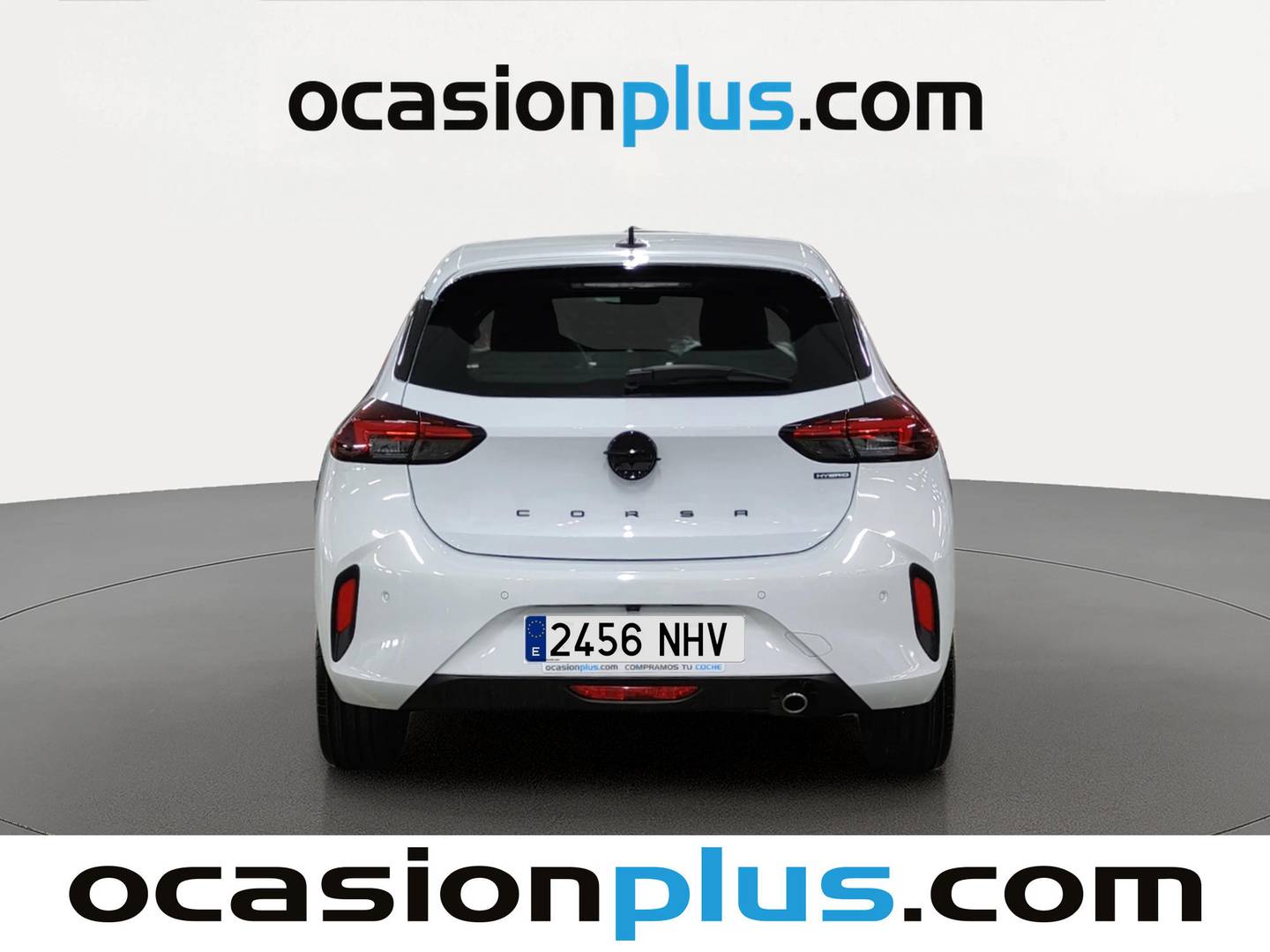 Foto Opel Corsa Opel Corsa 1.2 T XHL Hybrid GS eDCT (110 CV)