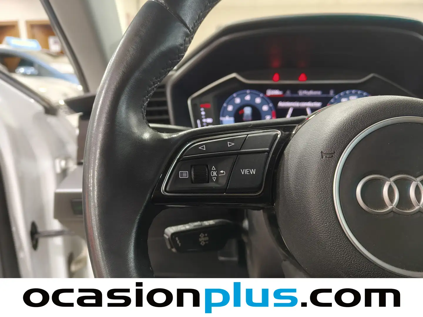 Foto Audi A1 Audi A1 Sportback Adrenalin 30 TFSI (110 CV) S tronic PACK S-LINE