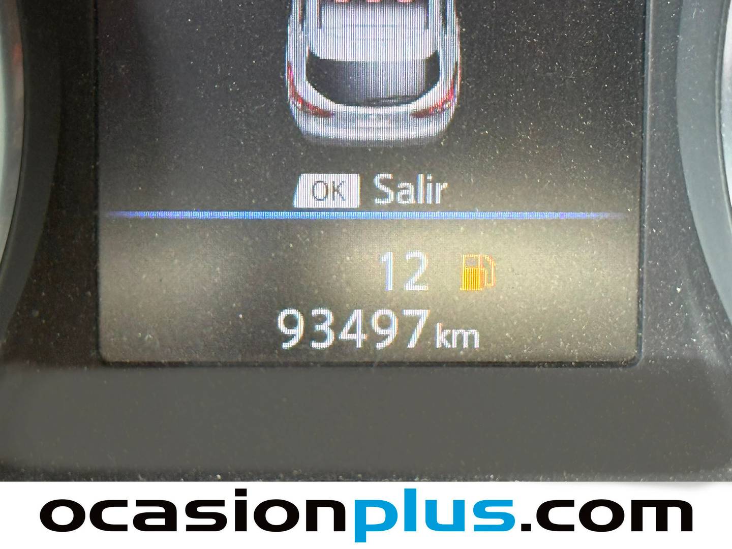 Nissan QASHQAI Nissan Qashqai dCi 150 Tekna+  (150 CV) seminuevo