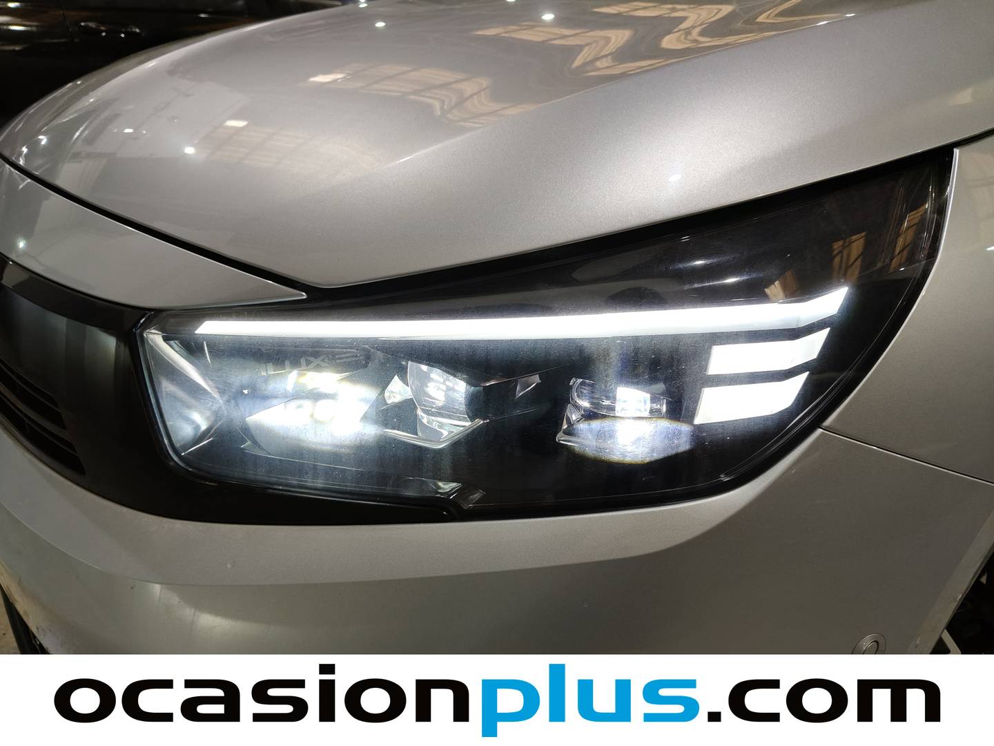 Accesorios del Opel Corsa Opel Corsa 1.2 T XHL GS (100 CV)