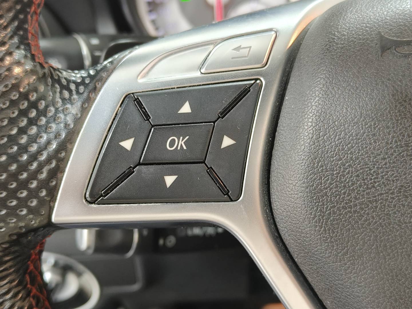 Foto Mercedes CLA Mercedes-Benz CLA 200 CDI Urban (136 CV) Pack AMG