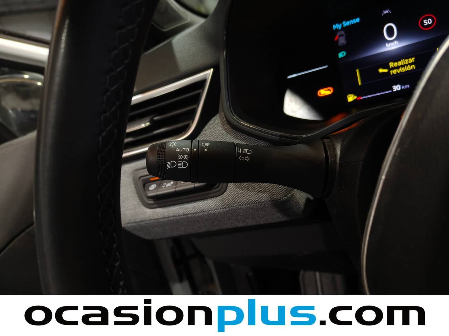Renault Clio Renault Clio Techno TCe (90 CV) de ocasión