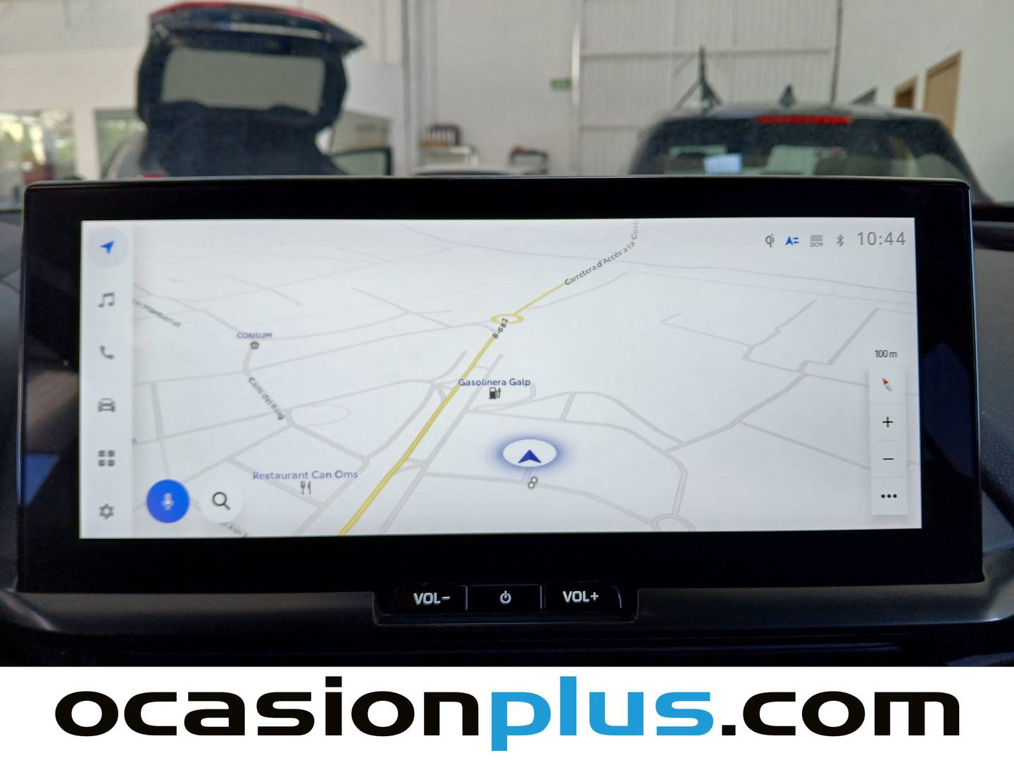 Extras y acabados del Toyota C-HR Toyota C-HR 140H Advance (140 CV)