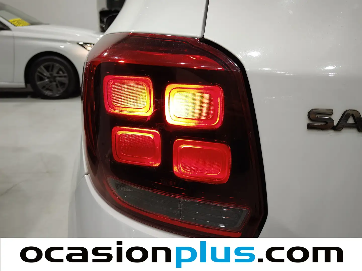 Foto Dacia Sandero Dacia Sandero Essential 1.0 (73 CV)