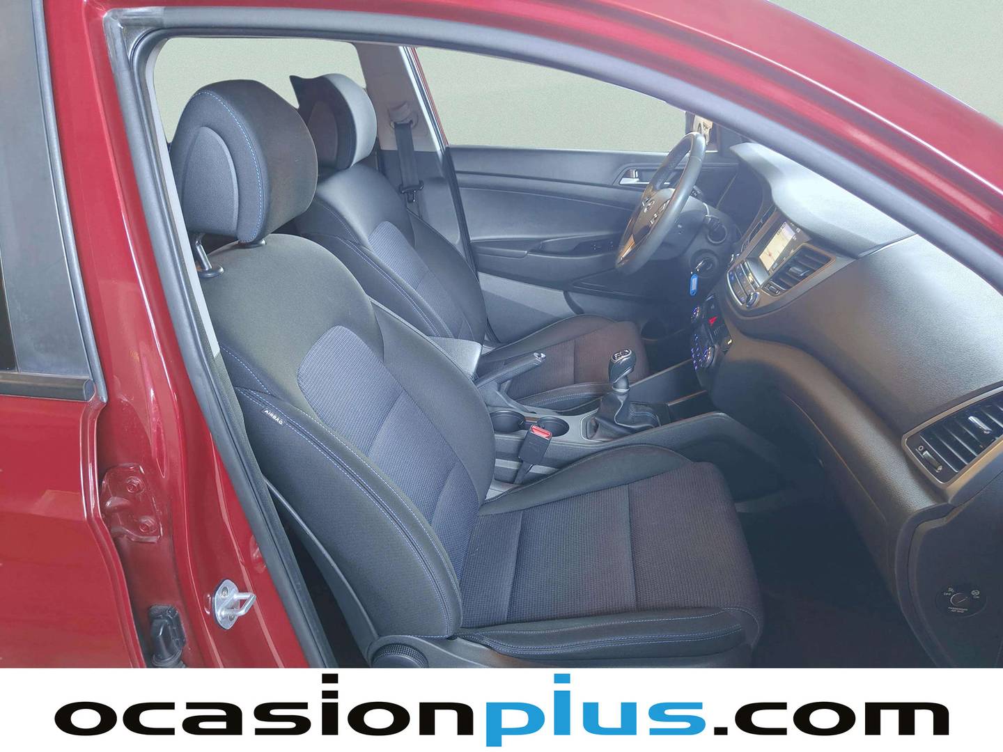 Hyundai Tucson Hyundai Tucson 1.6 GDI BlueDrive Link 4x2 (131 CV) 2018