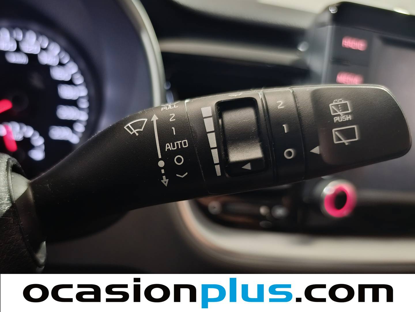 KIA Stonic Kia Stonic 1.0 T-GDi Black Edition (120 CV) al mejor precio