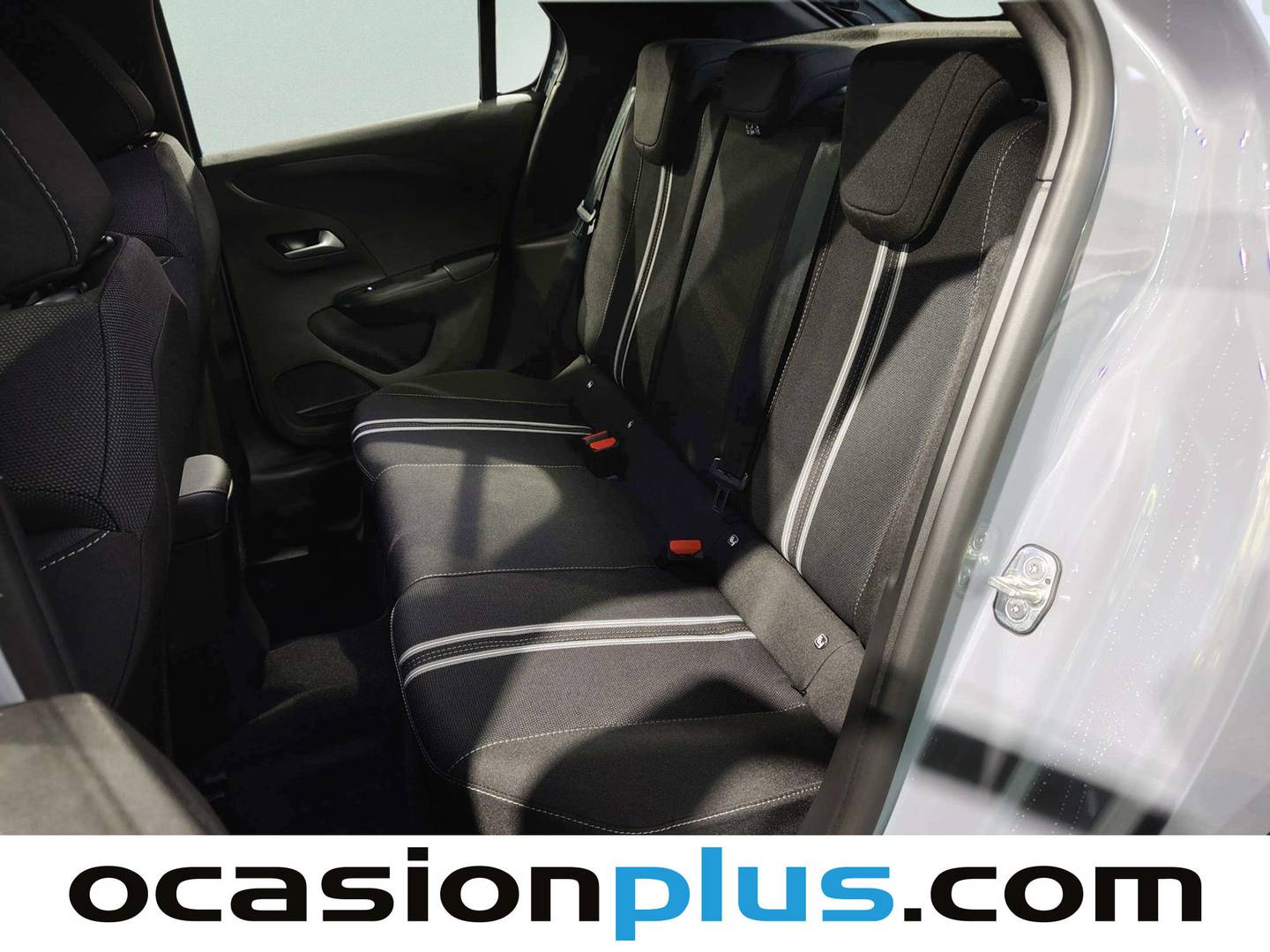 Foto Opel Corsa Opel Corsa 1.2 T XHL Hybrid GS eDCT (110 CV)