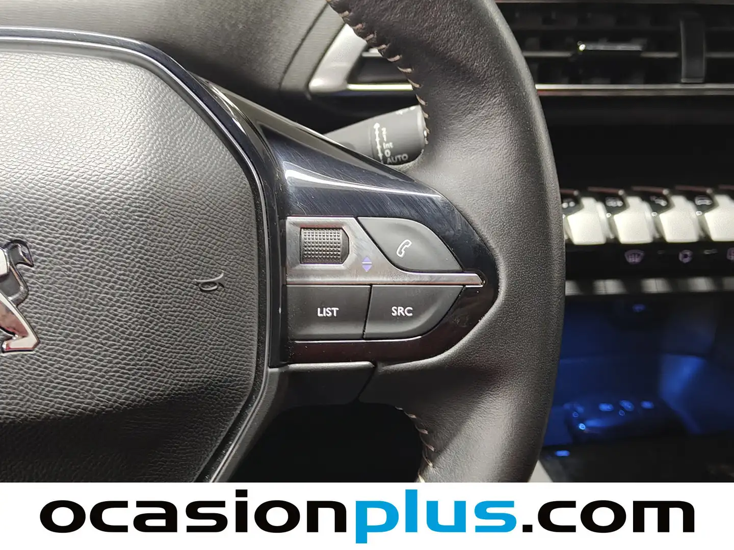 Foto Peugeot 3008 Peugeot 3008 PureTech 130 S&S Allure Pack (130 CV)