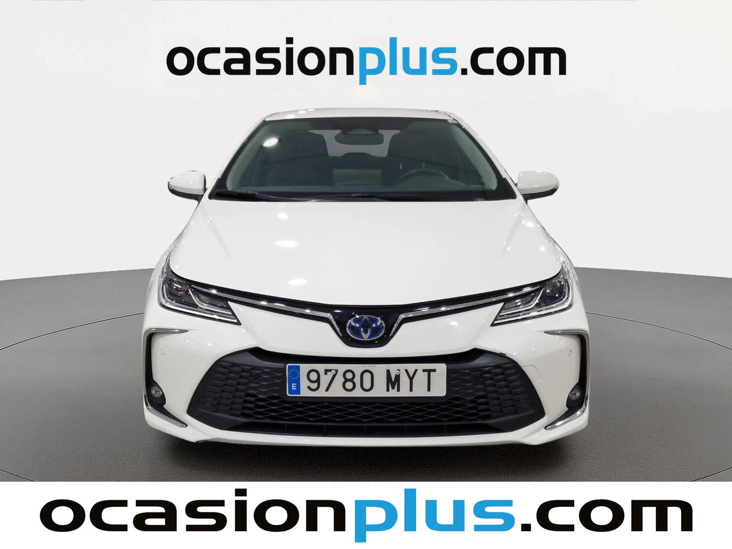 Toyota Corolla Toyota Corolla 140H Style (140 CV) 140cv
