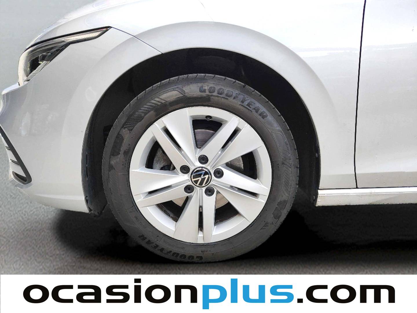 Volkswagen Golf Volkswagen Golf Variant Life 1.0 eTSI (110 CV) DSG de segunda mano