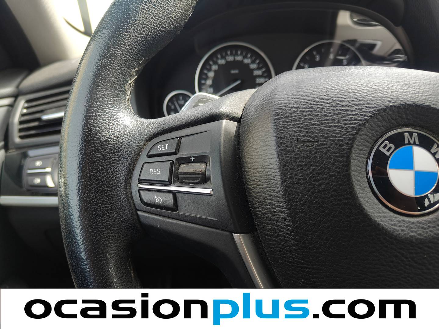 BMW X4 BMW X4 xDrive20i (184 CV) km 0