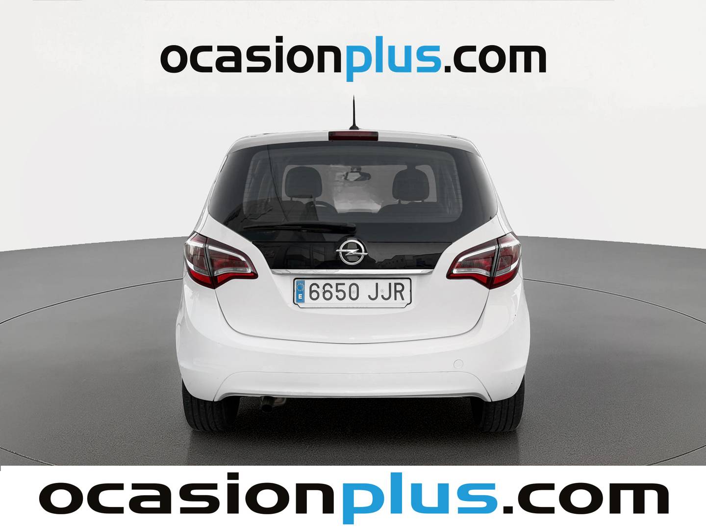 Opel Meriva Opel Meriva 1.4 GLP Selective (120 CV) barato
