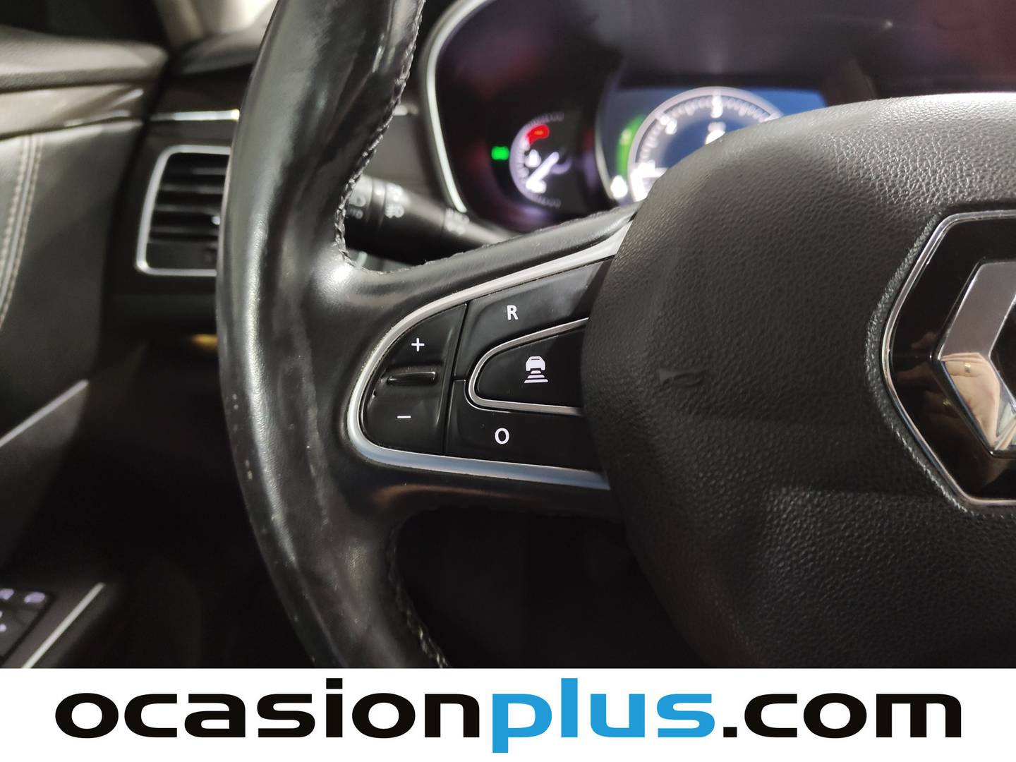 Foto Renault Talisman Renault Talisman Zen Energy dCi (130 CV)