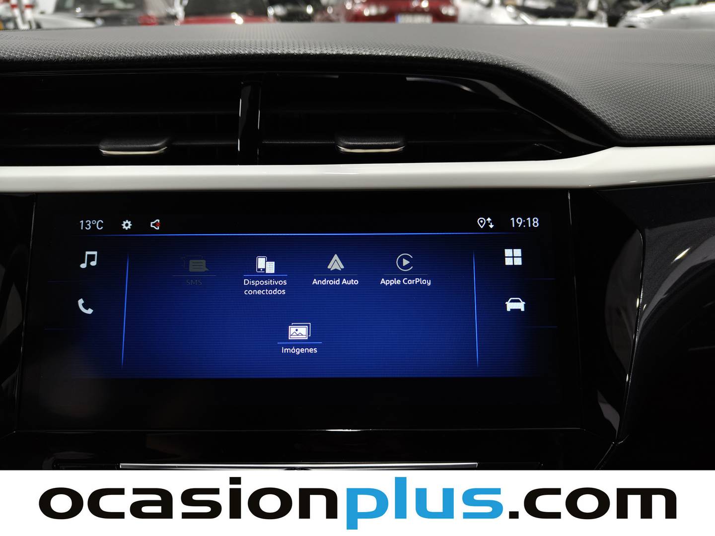 Foto Opel Corsa Opel Corsa 1.2 T XHL Hybrid GS eDCT (110 CV)