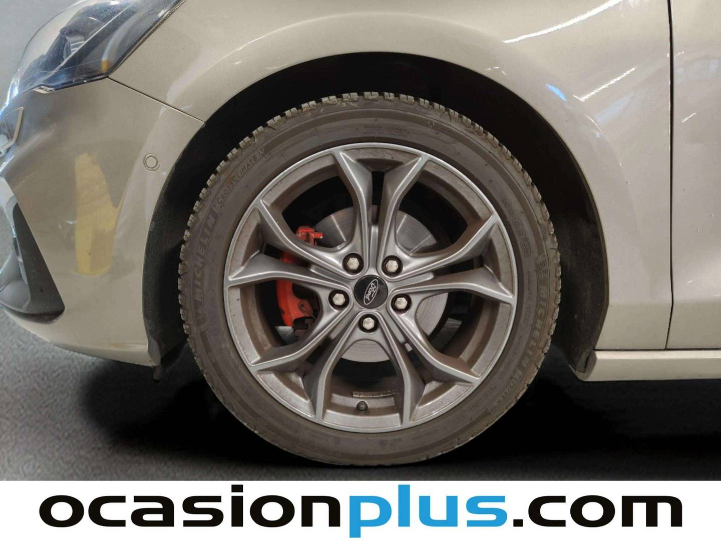 Foto Ford Focus Ford Focus 1.0 Ecoboost ST-Line (125 CV)