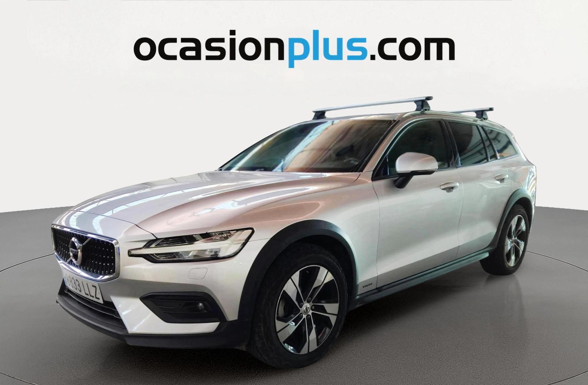 Volvo V60 D4 AWD