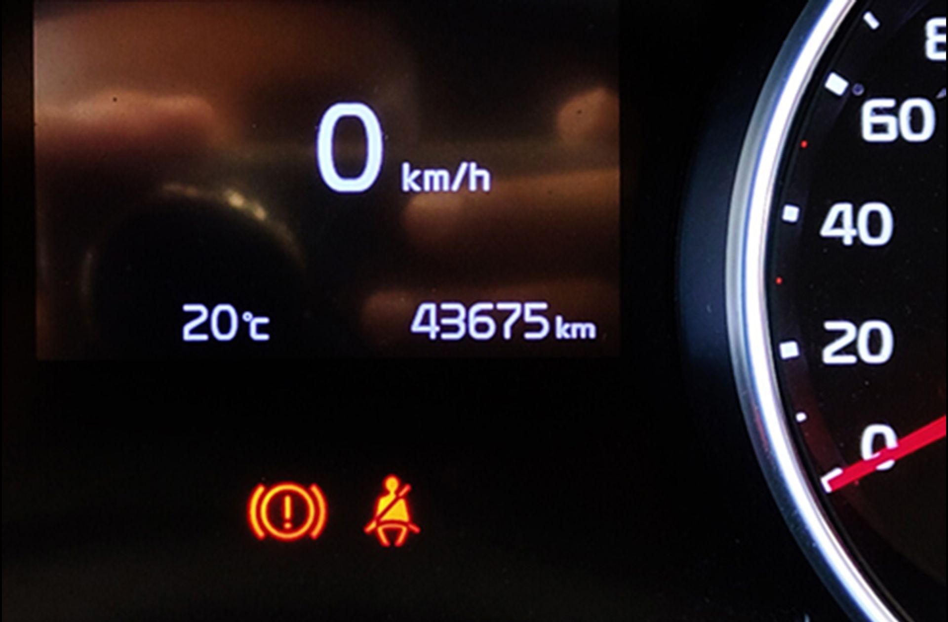 Kia XCeed 1.0 T-GDi Drive - foto 8