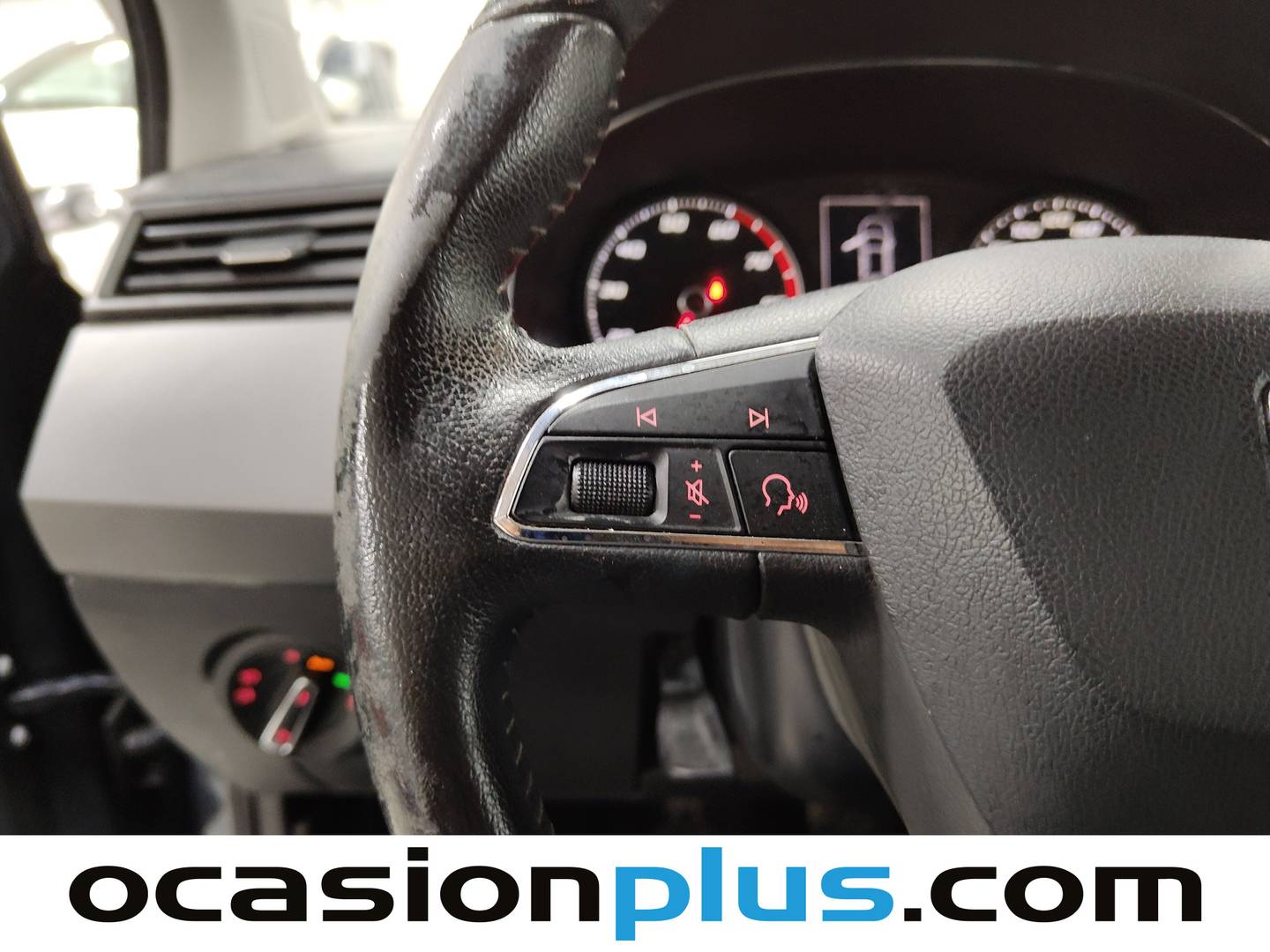 Seat Ibiza Seat Ibiza 1.0 MPI Style Plus (80 CV) de ocasión