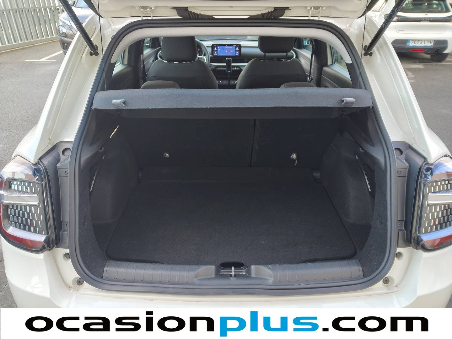 Foto Fiat 600 Fiat 600 1.2 MHEV DDCT (100 CV)