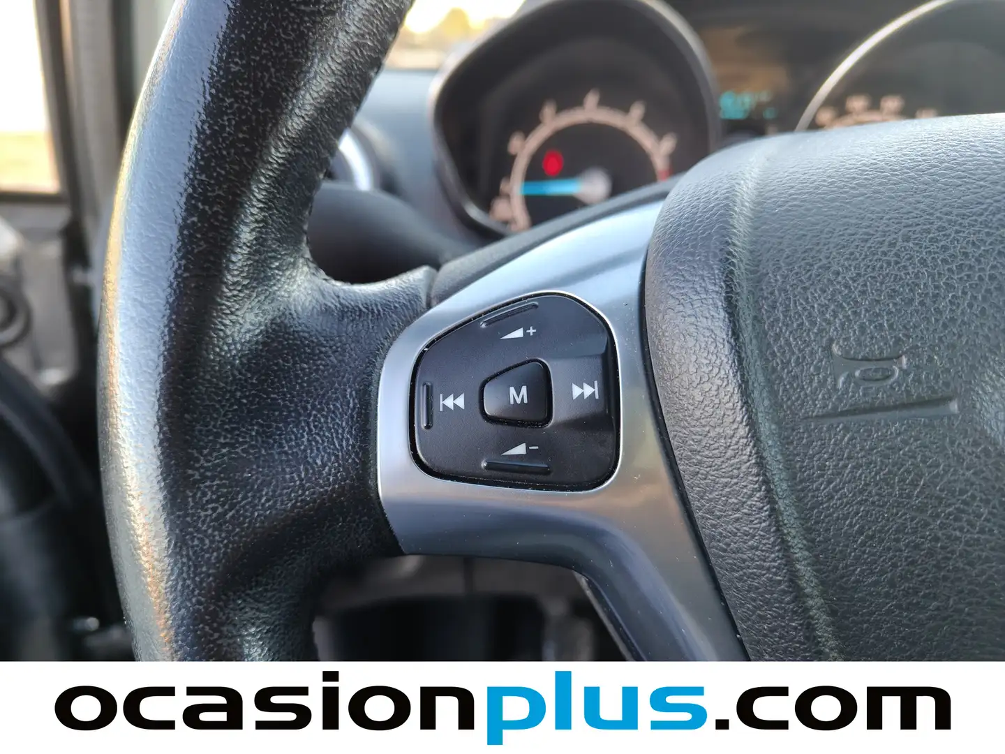 Foto Ford Fiesta Ford Fiesta Zen TCe (140 CV) GPF