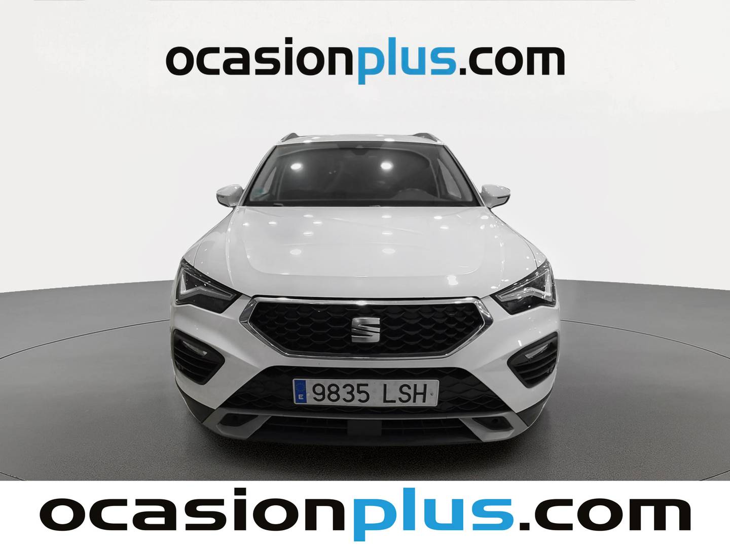 Foto Seat Ateca SEAT Ateca 2.0 TDI S&S Style Go 85 kW (116 CV)